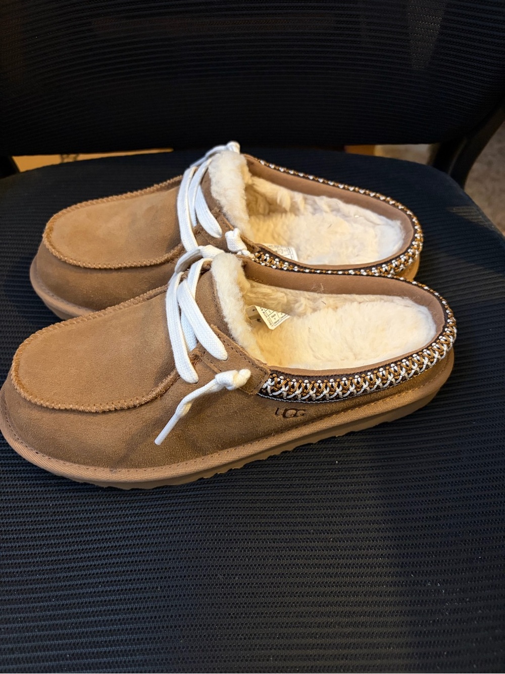 UGG Tasman Mule